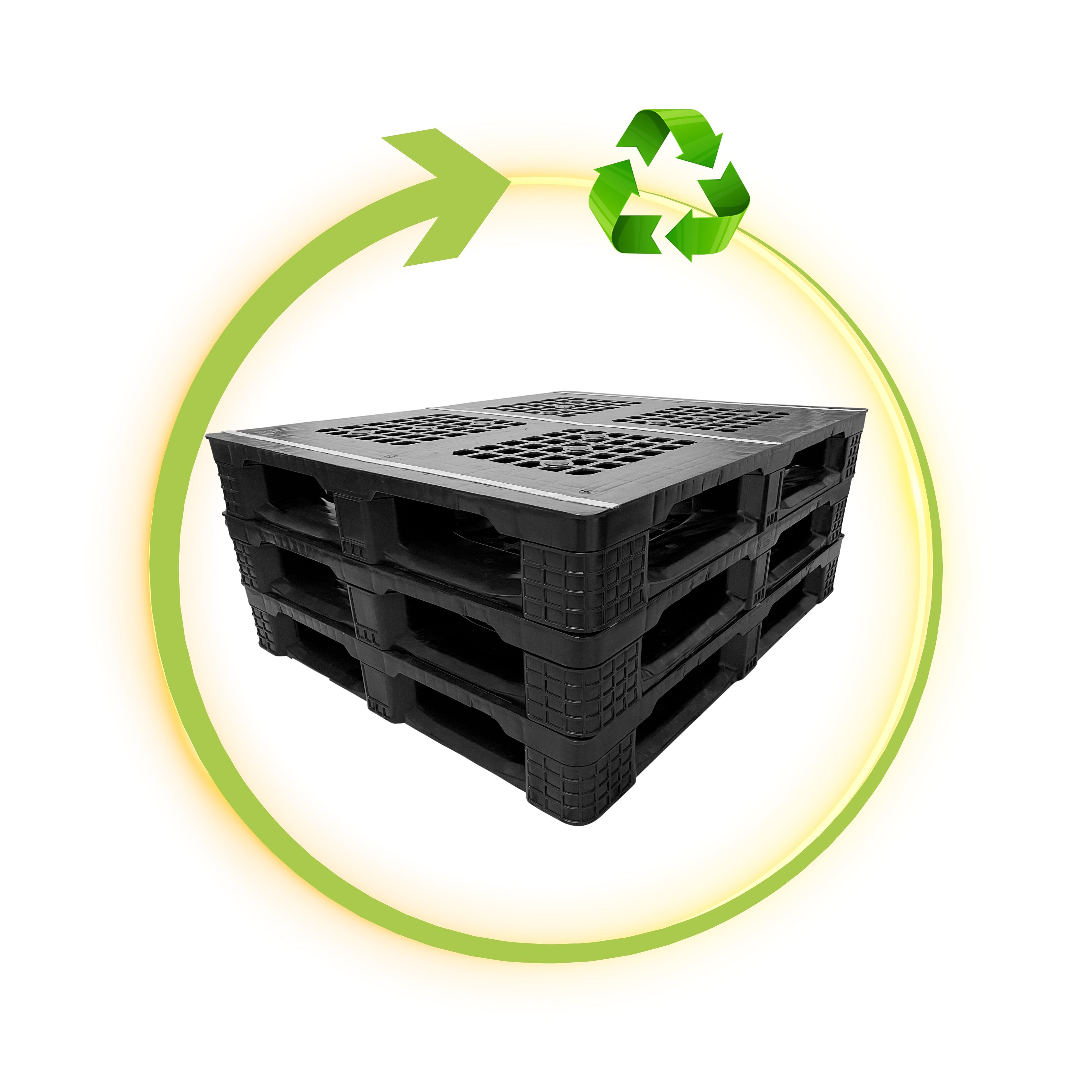 Pallet Range – Mpact Plastic Containers Castleview Pty Ltd