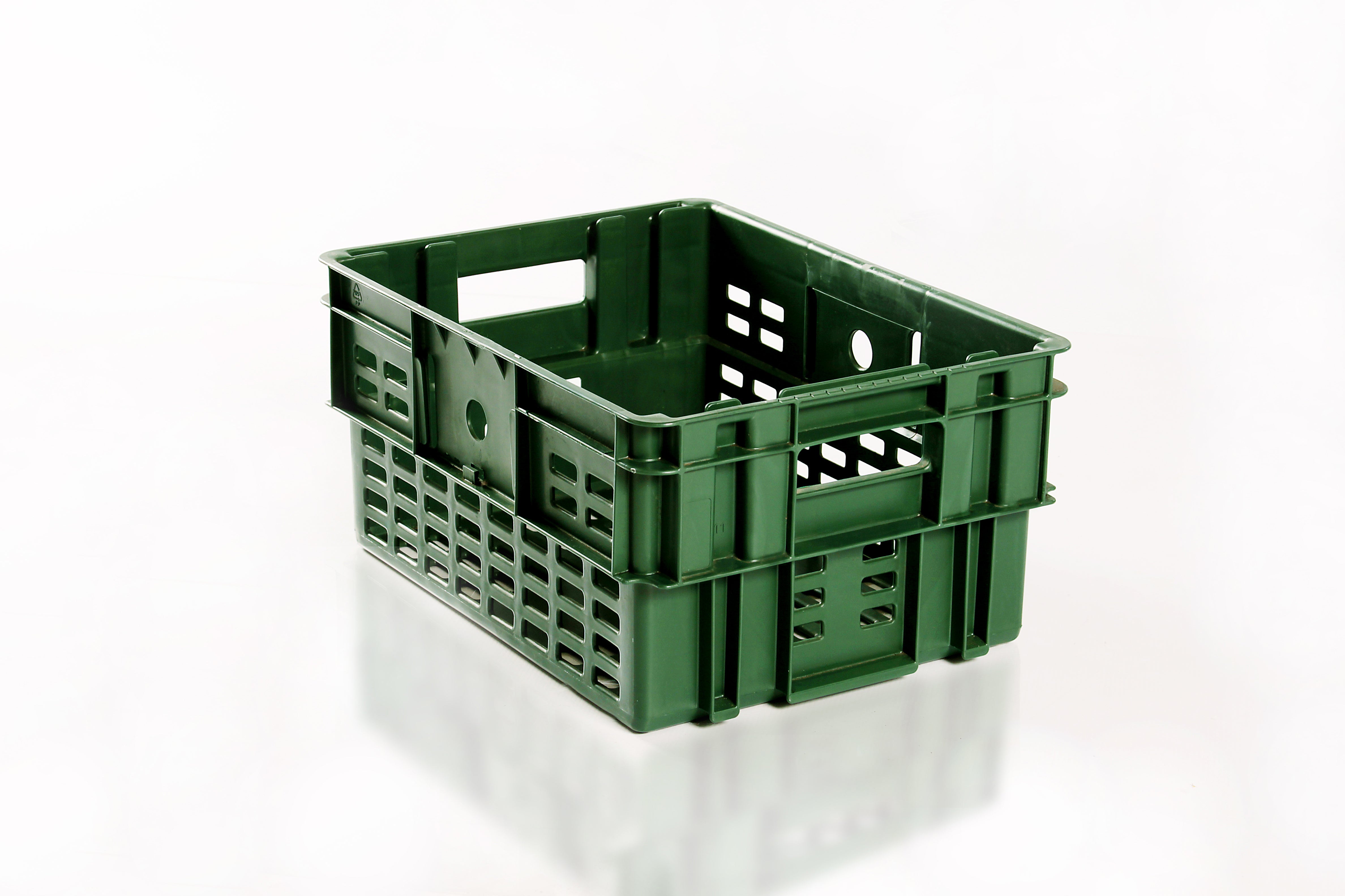 STACK NEST (SN43190) – Mpact Plastic Containers Castleview Pty Ltd