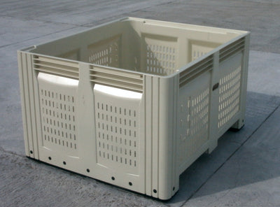 The Best Plastic Bin Suppliers in South Africa