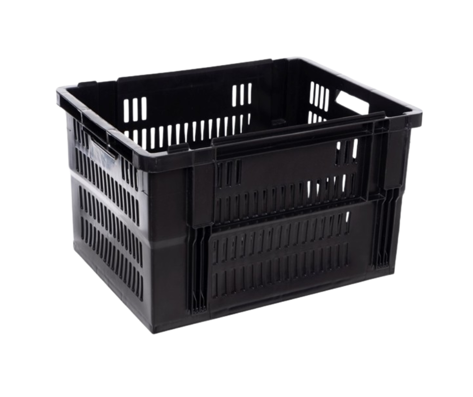 Pineapple Crate – Mpact Plastic Containers Castleview Pty Ltd